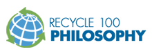 Recycle 100® Philosophy
